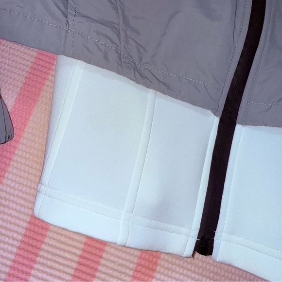 Zara light fall Jacket - Picture 8 of 11